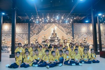 โรงเรียนปรีชานุศาสน์